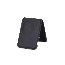 MAG3 - Giftology 3-in-1 Magnetic Wireless Charger Card Holder - Black (6).webp
