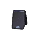 MAG3 - Giftology 3-in-1 Magnetic Wireless Charger Card Holder - Black (2).webp