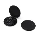 OSLO - @memorii Recycled 15W Wireless Charger Multi - Cable Set - Black.webp