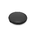 OSLO - @memorii Recycled 15 Watt Wireless Charger Multi - Cable Set - Black (2).webp