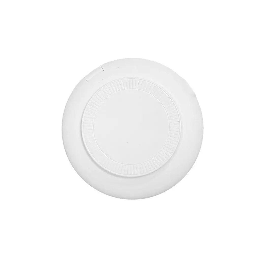 OSLO - Mag - @memorii Recycled 15W Magnetic Wireless Charger Multi - Cable Set - White.webp