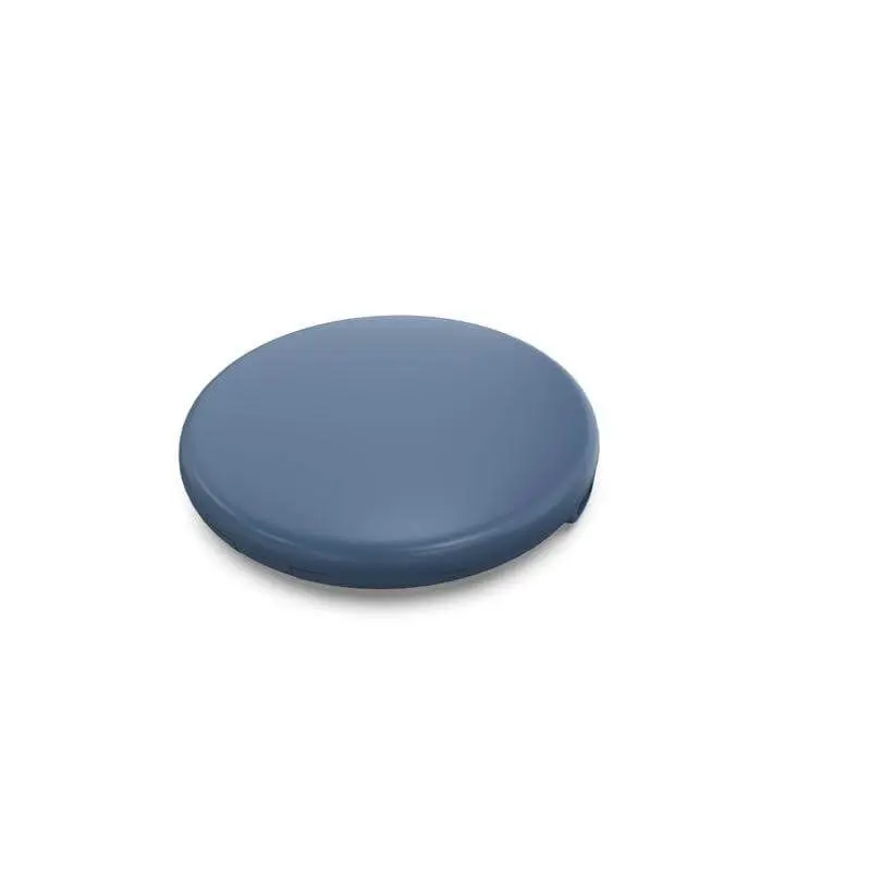 OSLO - @memorii Recycled 15 Watt Wireless Charger Multi - Cable Set - Blue (2).webp