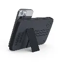 RISE - Giftology Digital Alarm Clock Wireless Charger - Black (5).webp