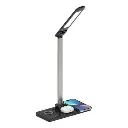 VELES - @memorii 3 in 1 Wireless Charger with Lamp - Black (2).webp