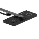 VELES - @memorii 3 in 1 Wireless Charger with Lamp - Black (6).webp