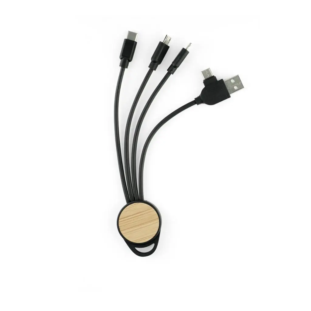 SULZA - CHANGE Collection RCS Recycled 6-in-1 Multi Cable (1).webp