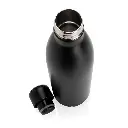 GRODNO - Rubberized Vacuum Cola Bottle - Black (2).webp
