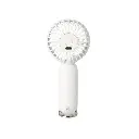 HOFN - Rechargeable Mini Hand Fan - White (2).webp