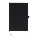 KOKSI - Giftology Set of Double Walled Tumbler, A5 Notebook and Pen - Black (4).webp