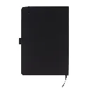 KOKSI - Giftology Set of Double Walled Tumbler, A5 Notebook and Pen - Black (5).webp