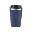 KOKSI - Giftology Set of Notebook and Pen - Navy Blue.webp