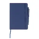 KOKSI - Giftology Set of Notebook and Pen - Navy Blue (3).webp