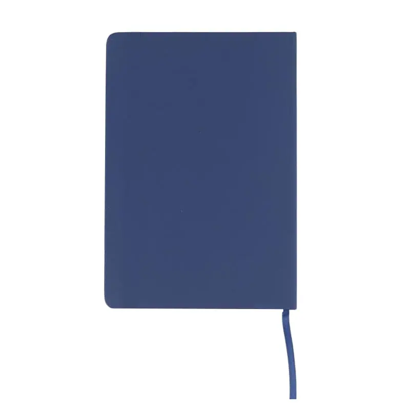 KOKSI - Giftology Set of Double Walled Tumbler, A5 Notebook and Pen - Navy Blue.webp