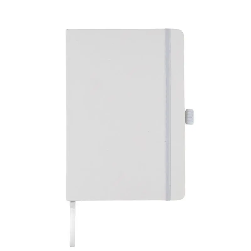 KOKSI - Giftology Set of Notebook and Pen - White (3).webp