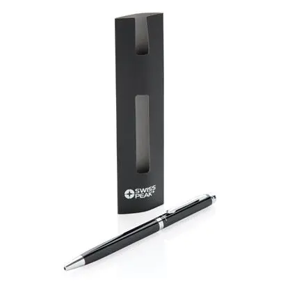 LUZERN - Swiss Peak Pen - Black (3).webp