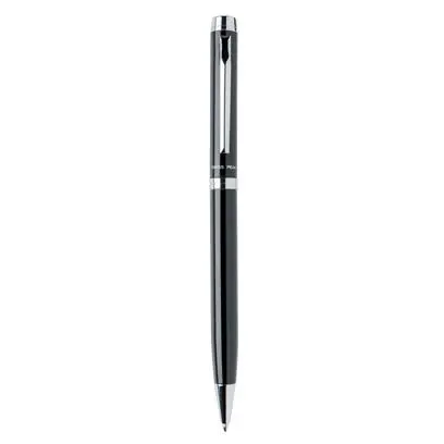 LUZERN - Swiss Peak Pen - Black.webp