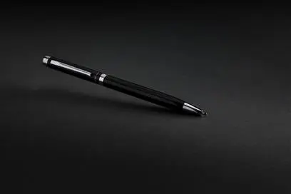LUZERN - Swiss Peak Pen - Black (4).webp