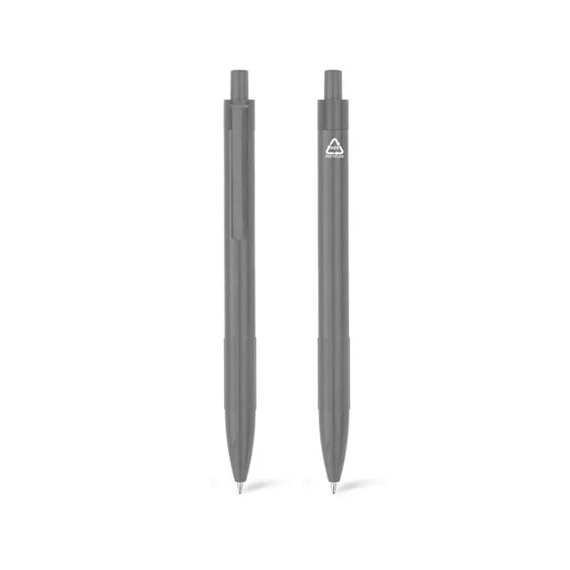 LYSI - Plastic Ball Pen - Grey.webp