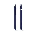 LYSI - Plastic Ball Pen - Navy Blue.webp