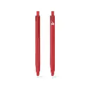 LYSI - Plastic Ball Pen - Red.webp