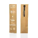 MASSA - Recycled Aluminum Ball Pen - Black (2).webp