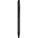 MASSA - Recycled Aluminum Ball Pen - Black.webp