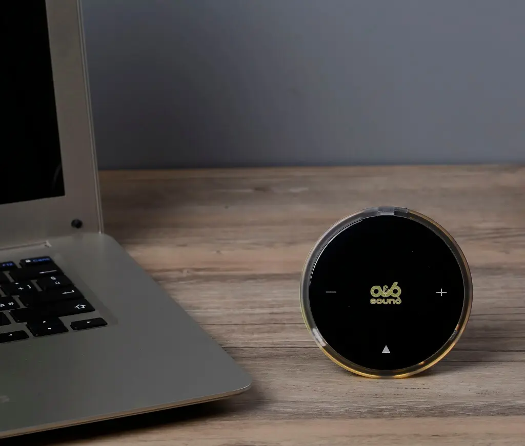 MATERA - Bluetooth Speaker.webp