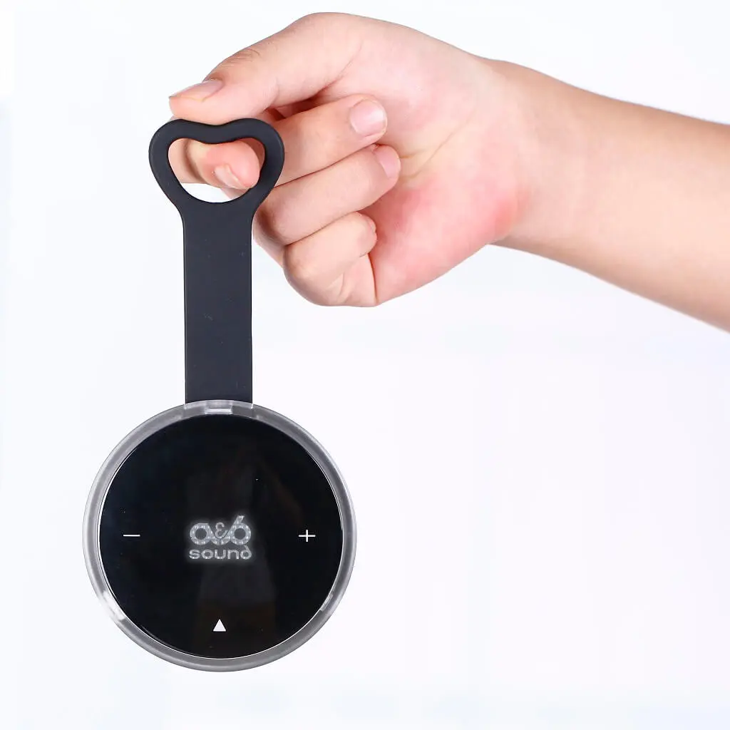 MATERA - @memorii Bluetooth Speaker.webp