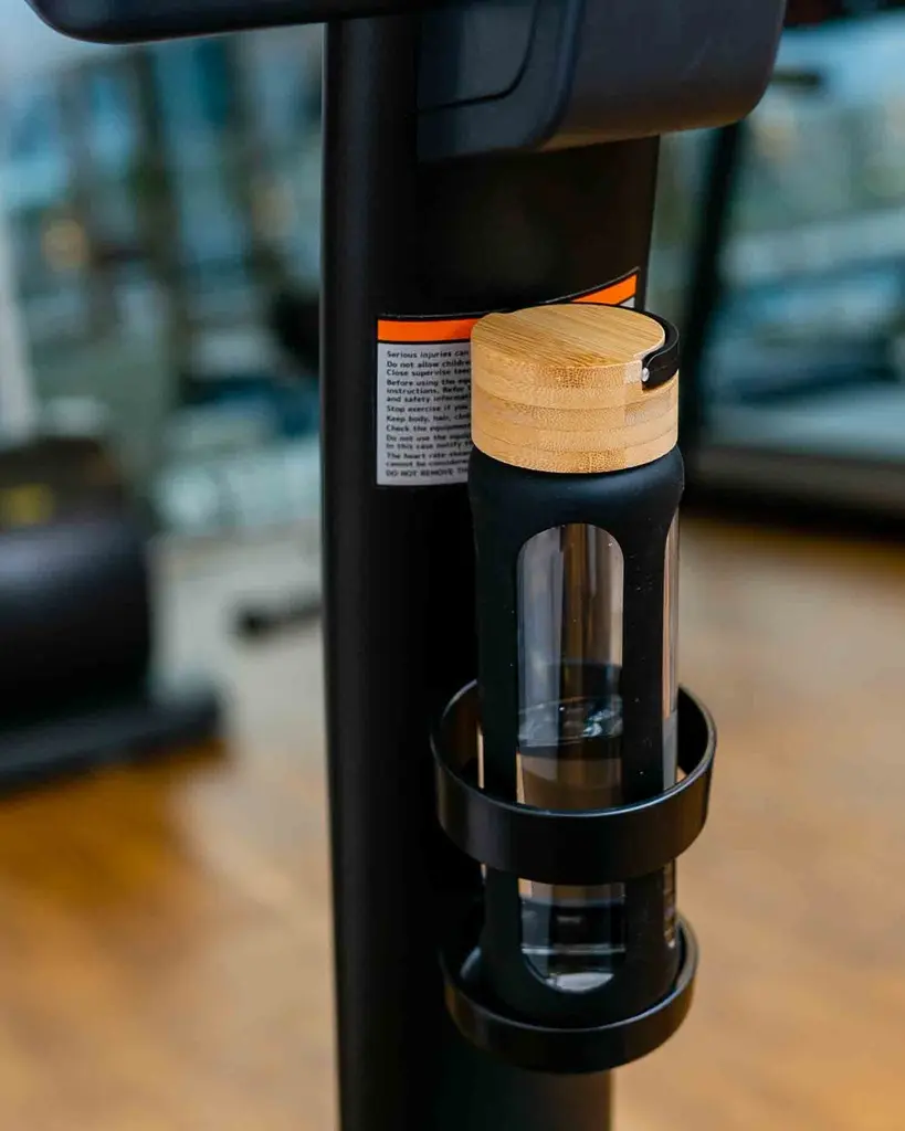 MEGARA - Hans Larsen Borosilicate 550 ml Glass Bottle (5).webp