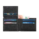 MORELIA - SANTHOME Men's Wallet In Genuine Leather (Anti-microbial).webp
