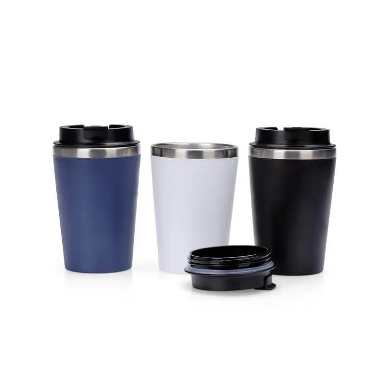 MOSS - Giftology Stainless Steel Double Wall Tumbler - Black (5).webp