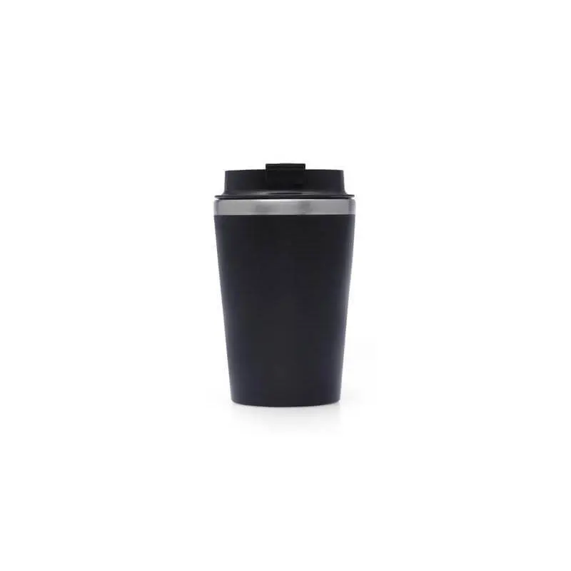 MOSS - Giftology Stainless Steel Double Wall Tumbler - Black (3).webp