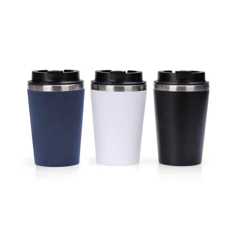 MOSS - Giftology Stainless Steel Double Wall Tumbler - Navy Blue (4).webp