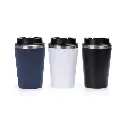 MOSS - Giftology Stainless Steel Double Wall Tumbler - Navy Blue (4).webp