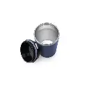 MOSS - Giftology Stainless Steel Double Wall Tumbler - Navy Blue (2).webp