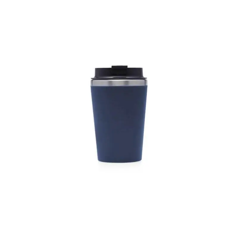 MOSS - Giftology Stainless Steel Double Wall Tumbler - Navy Blue (3).webp