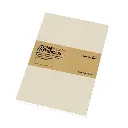NEYA - eco-neutral  Stone Paper Notebook - Birch.webp