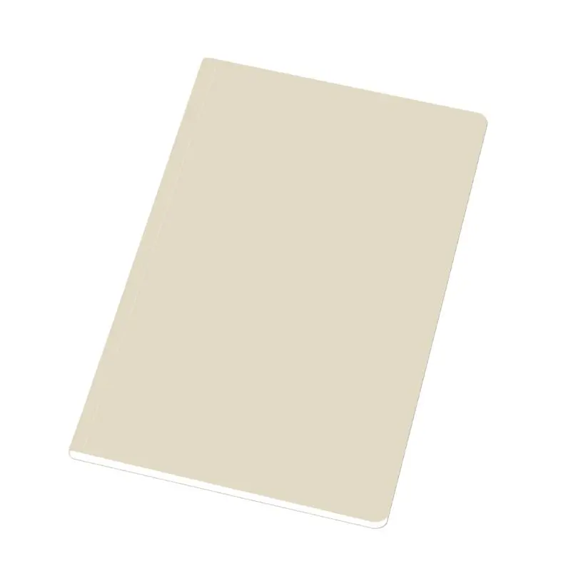 NEYA - eco-neutral  Stone Paper Notebook - Birch (2).webp