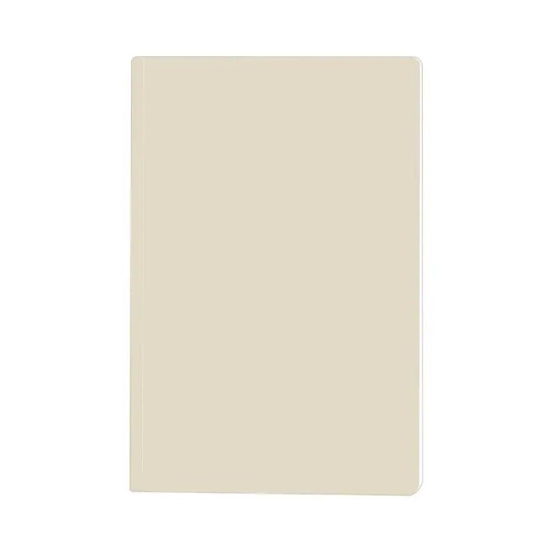 NEYA - eco-neutral  Stone Paper Notebook - Birch (1).webp