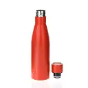 NIESKY - Copper Vacuum Insulated Double Wall Water Bottle - Red.webp