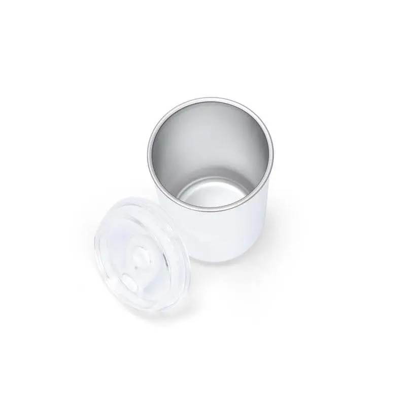 NIMI - Giftology Double Wall Travel Mug 300ml - White (2).webp