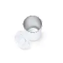 NIMI - Giftology Double Wall Travel Mug 300ml - White (2).webp