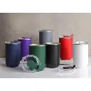 NIMI - Giftology Double Wall Travel Mug 300ml - Green (3).webp