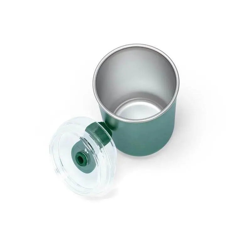 NIMI - Giftology Double Wall Travel Mug 300ml - Green (2).webp