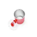 NIMI - Giftology Double Wall Travel Mug 300ml - Red (2).webp