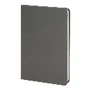 ORSHA - SANTHOME A5 Eco Friendly & Sustainable Notebook - Grey (Anti-Microbial) (1).webp