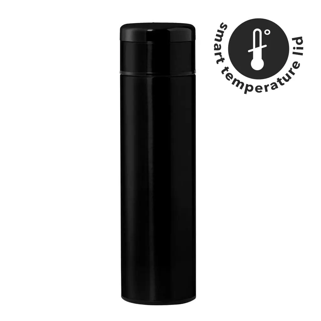 KOVEL - GIFTOLOGY DOUBLE WALLED INSULATE - BLACK