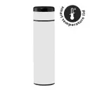 KOVEL - GIFTOLOGY DOUBLE WALLED INSULATE - WHITE
