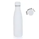 GRODNO - SOFT TOUCH INSULATED WATER - WHITE