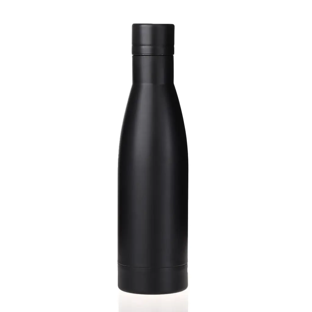 NIESKY COPPER VACUUM INSULATED - BLACK